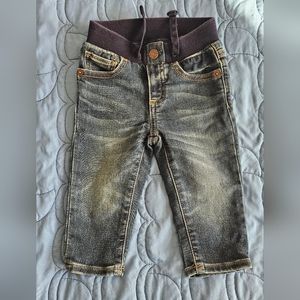 5/$15 GAP Denim, Baby Size 6-12M